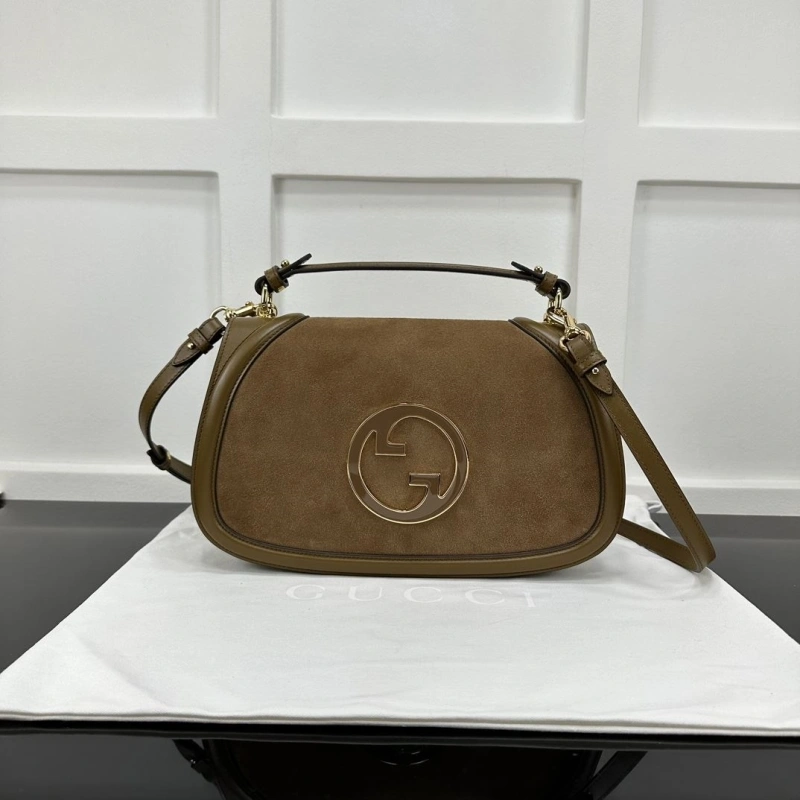 Gucci Top Handle Bags 4034A-0030