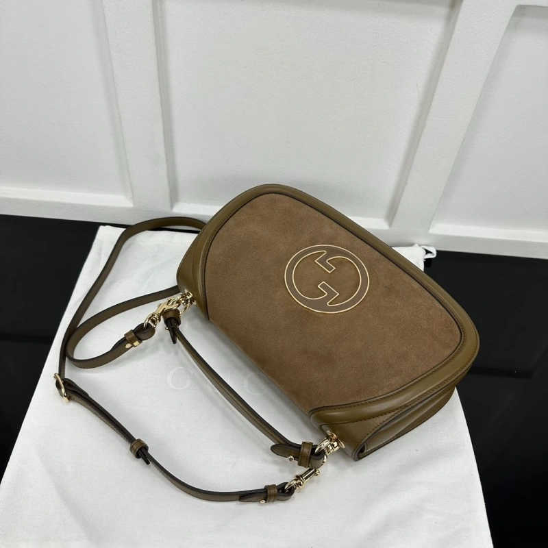 Gucci Top Handle Bags 4034A-0030