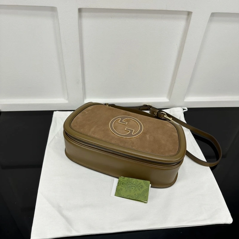 Gucci Top Handle Bags 4034A-0030