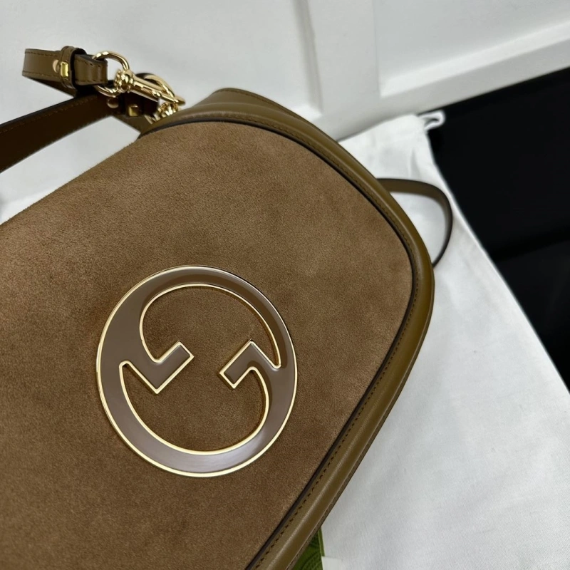 Gucci Top Handle Bags 4034A-0030