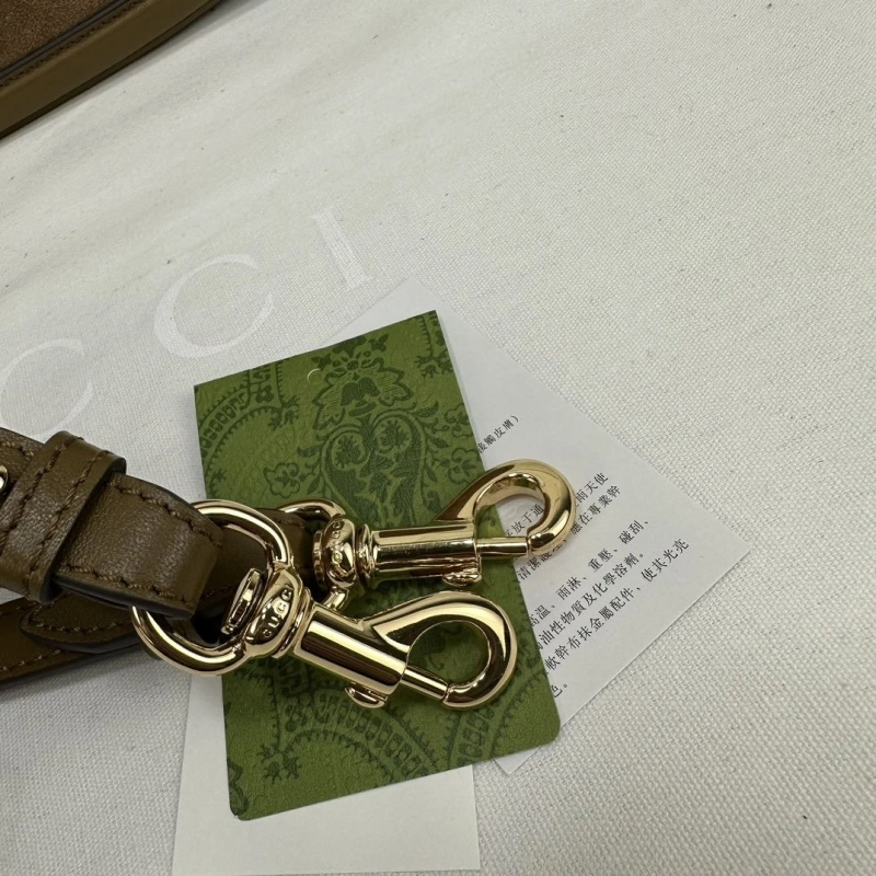 Gucci Top Handle Bags 4034A-0030