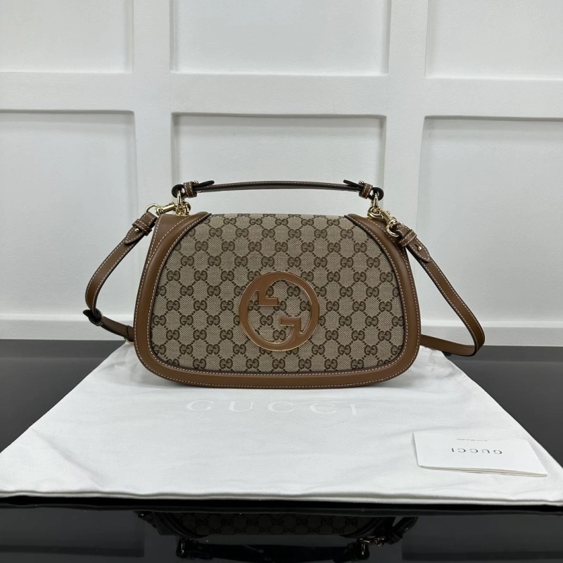 Gucci Top Handle Bags 4034A-0031
