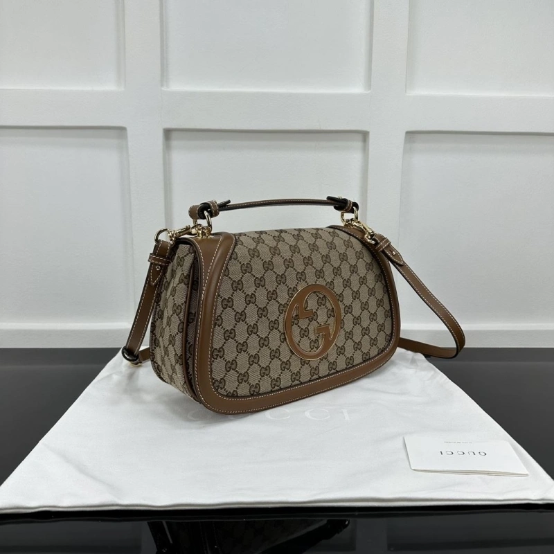 Gucci Top Handle Bags 4034A-0031