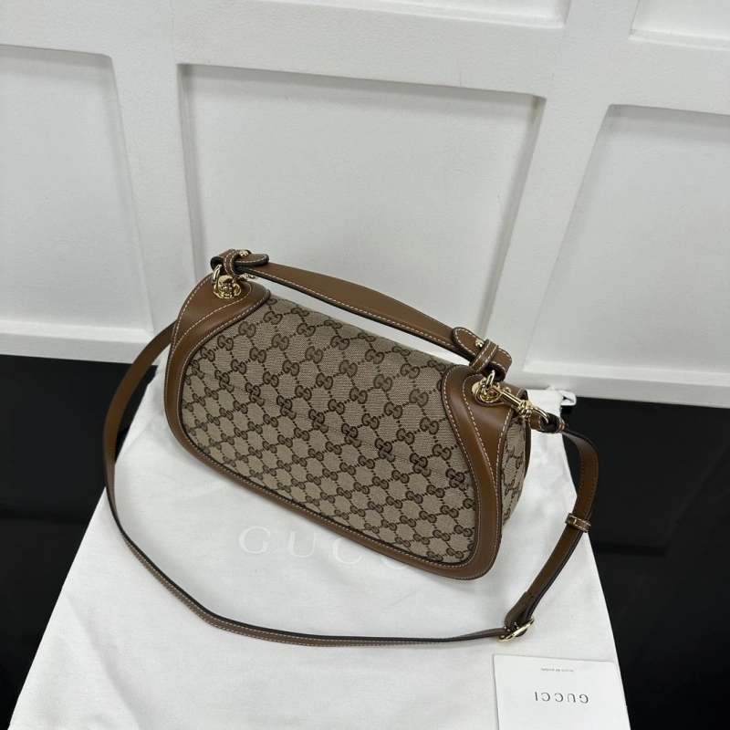 Gucci Top Handle Bags 4034A-0031