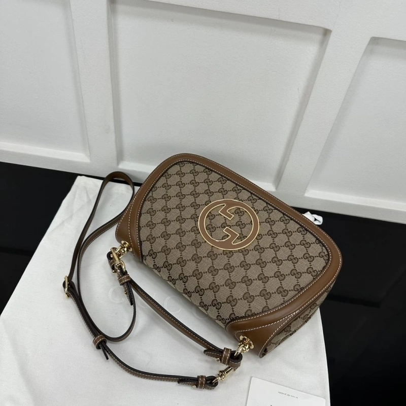 Gucci Top Handle Bags 4034A-0031