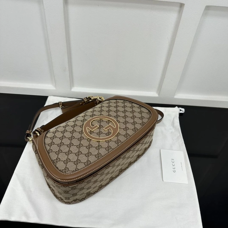 Gucci Top Handle Bags 4034A-0031