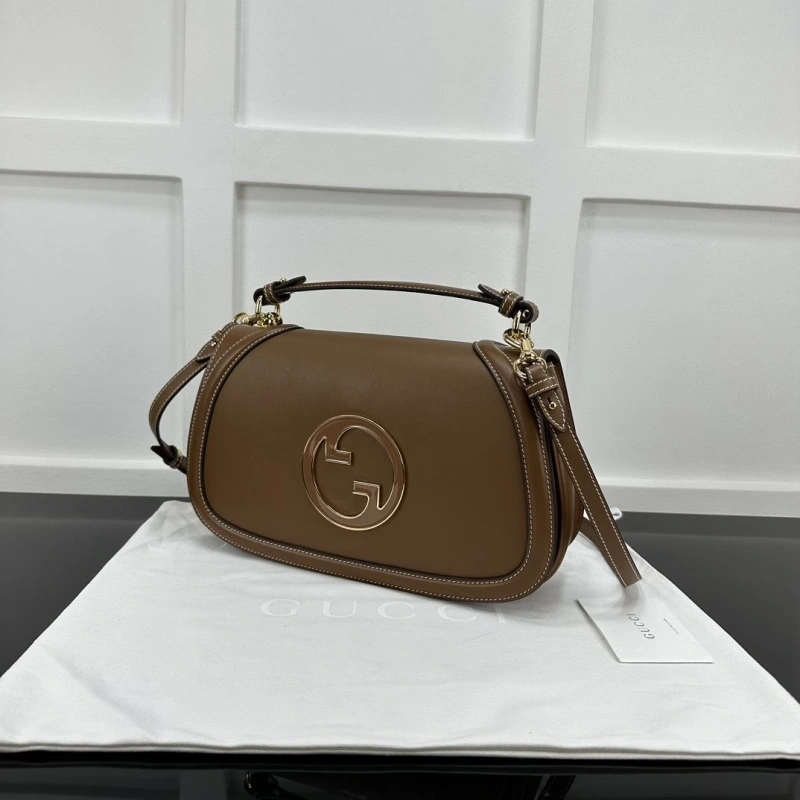 Gucci Top Handle Bags 4034A-0032