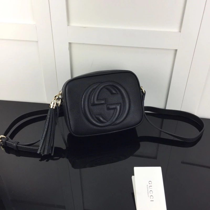 Gucci Satchel Bags 4034A-0033