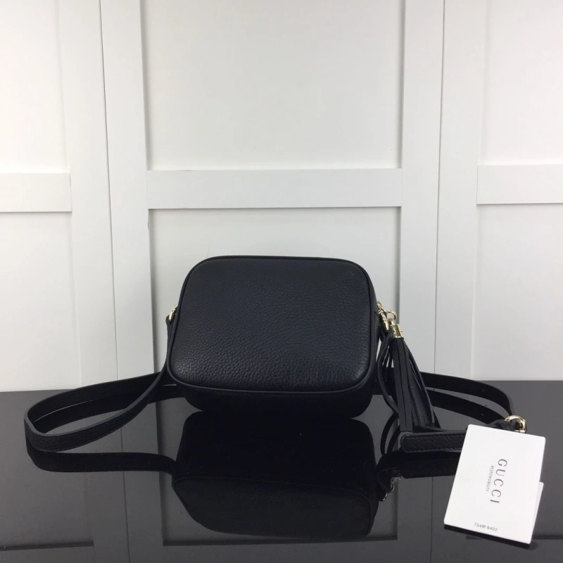 Gucci Satchel Bags 4034A-0033