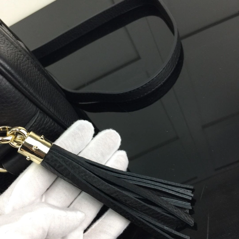 Gucci Satchel Bags 4034A-0033