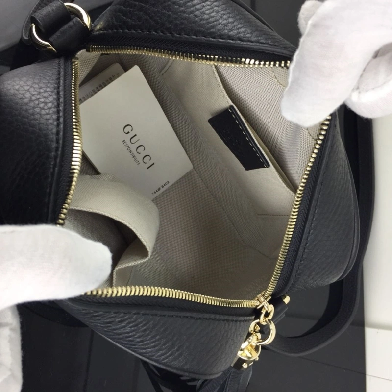 Gucci Satchel Bags 4034A-0033