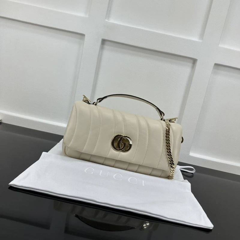 Gucci Top Handle Bags 4034A-0036