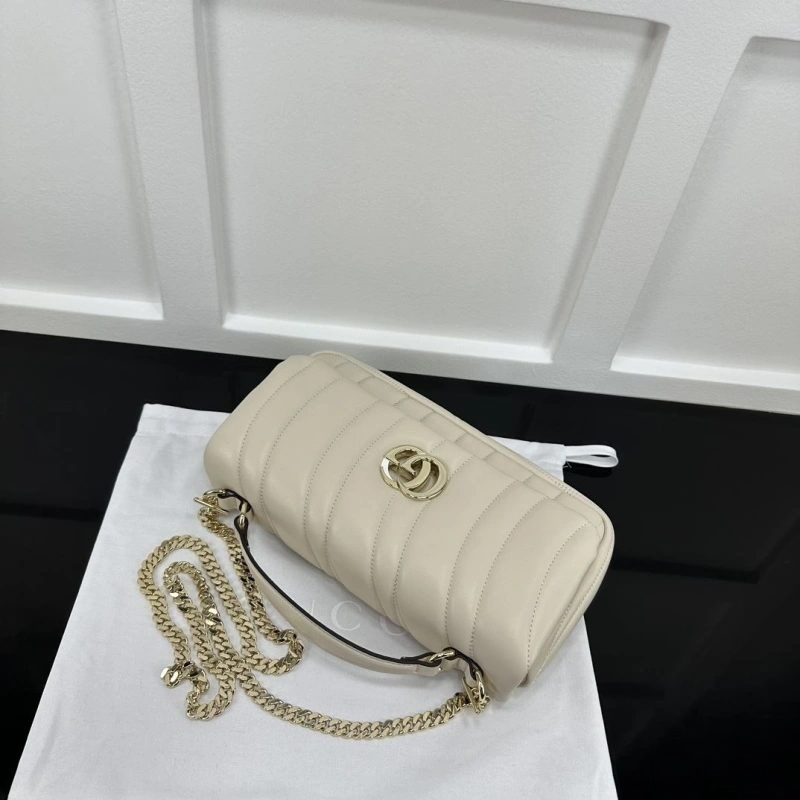 Gucci Top Handle Bags 4034A-0036