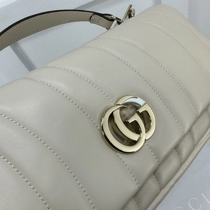 Gucci Top Handle Bags 4034A-0036