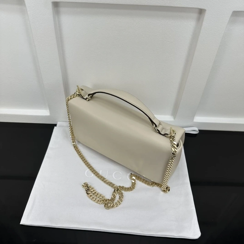 Gucci Top Handle Bags 4034A-0037