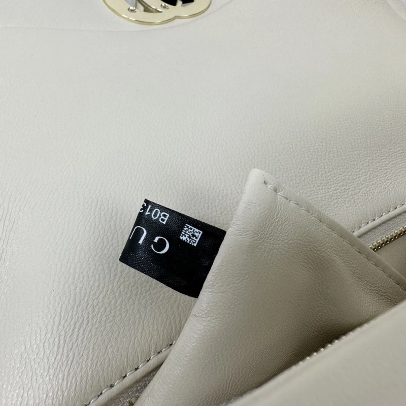 Gucci Top Handle Bags 4034A-0037