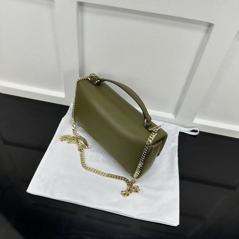 Gucci Top Handle Bags 4034A-0038