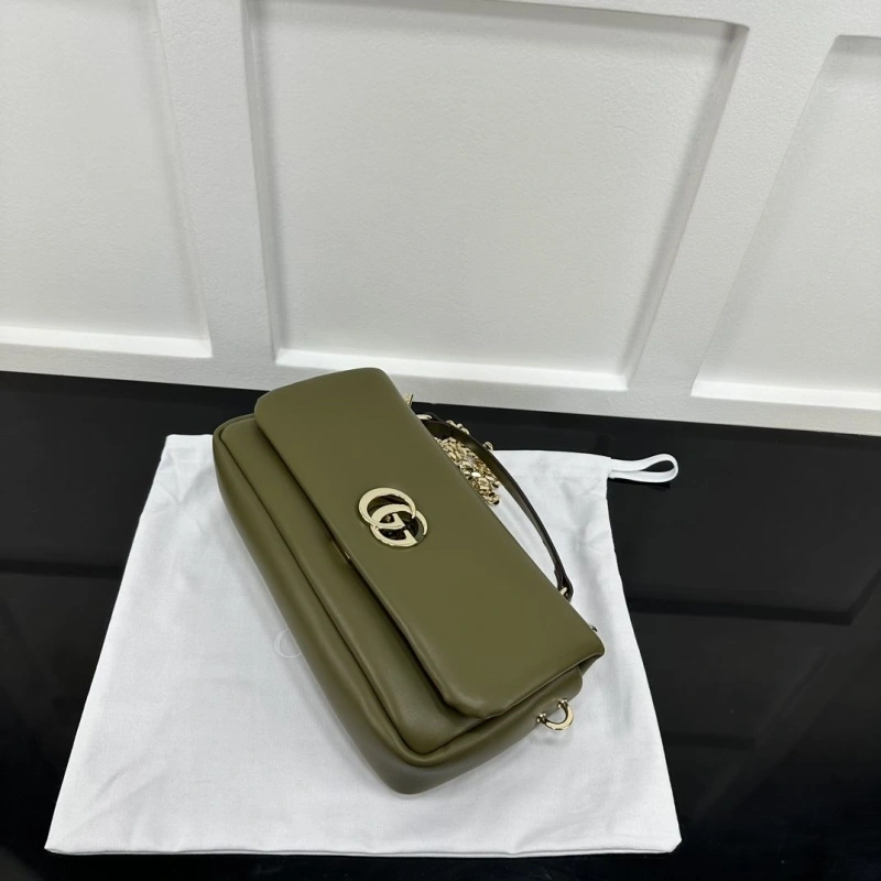 Gucci Top Handle Bags 4034A-0038