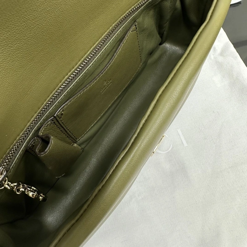 Gucci Top Handle Bags 4034A-0038