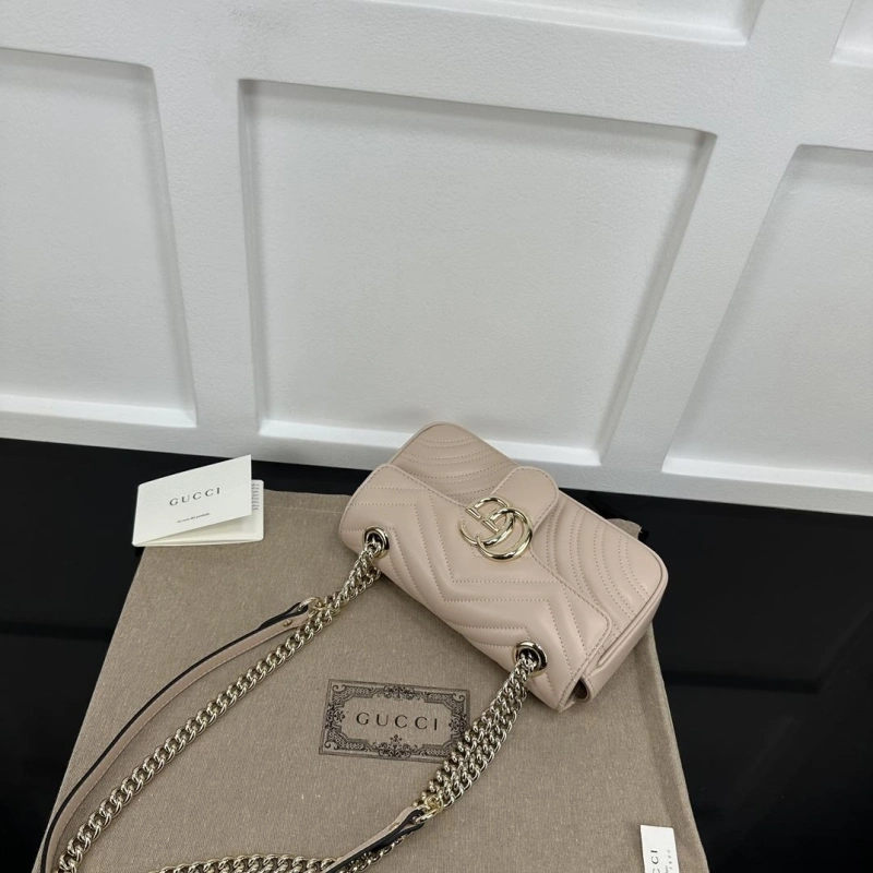 Gucci Satchel Bags 4034A-0039