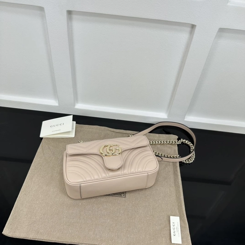 Gucci Satchel Bags 4034A-0039
