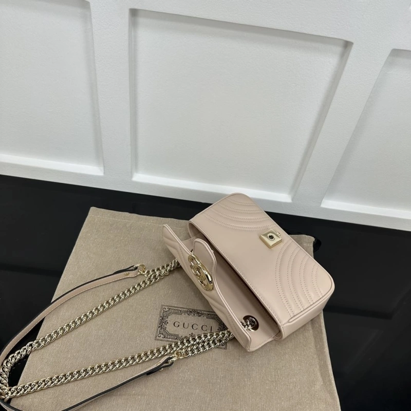 Gucci Satchel Bags 4034A-0039