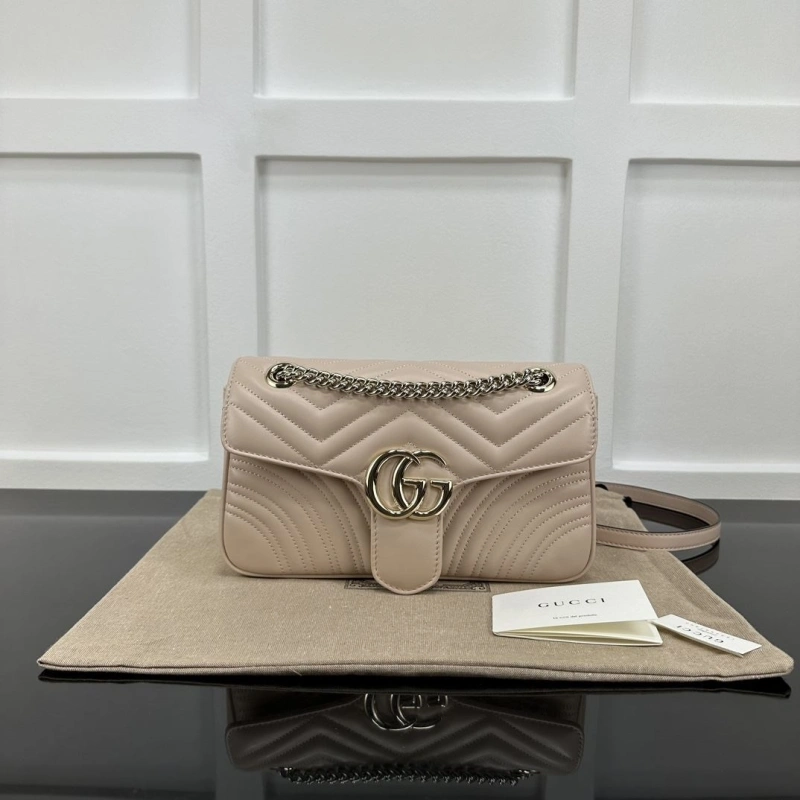 Gucci Satchel Bags 4034A-0040