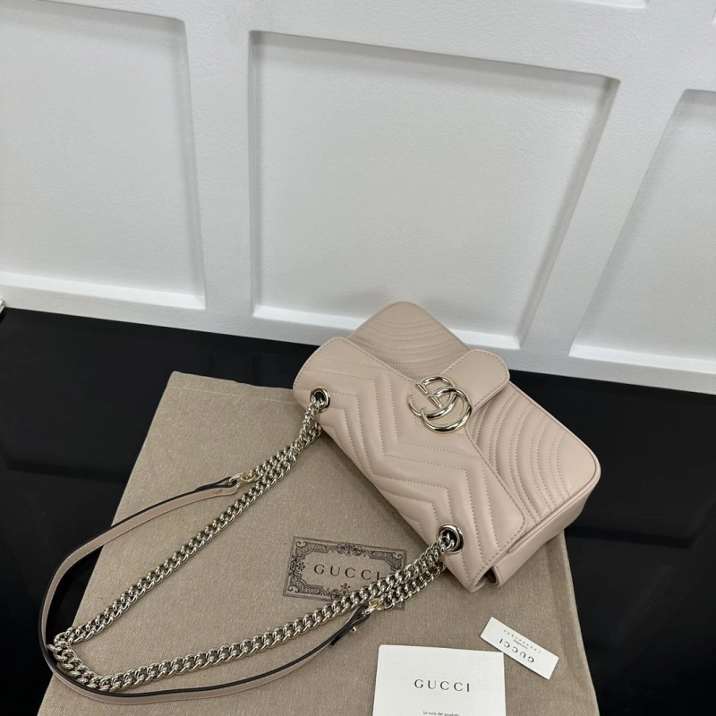 Gucci Satchel Bags 4034A-0040
