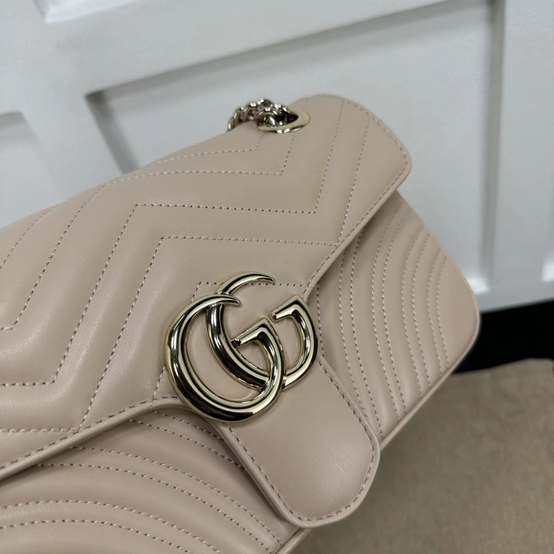 Gucci Satchel Bags 4034A-0040