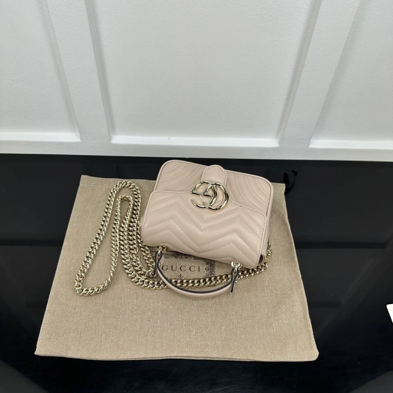 Gucci Top Handle Bags 4034A-0042