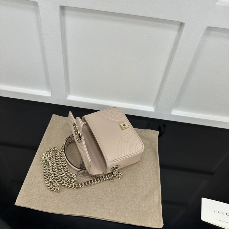 Gucci Top Handle Bags 4034A-0042