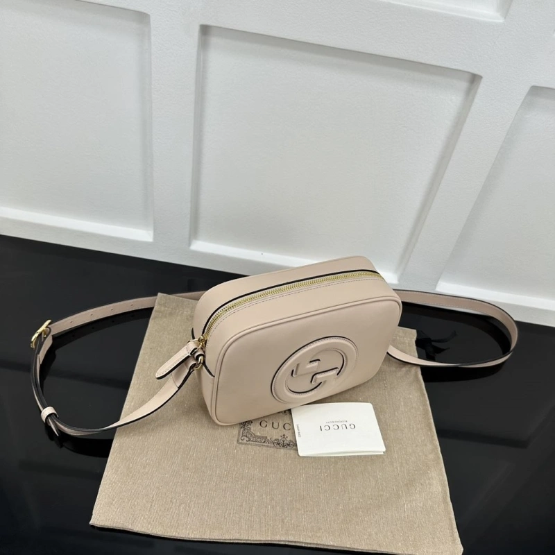 Gucci Satchel Bags 4034A-0043