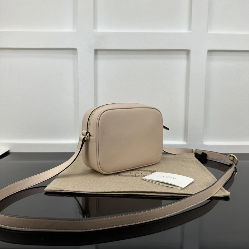 Gucci Satchel Bags 4034A-0043