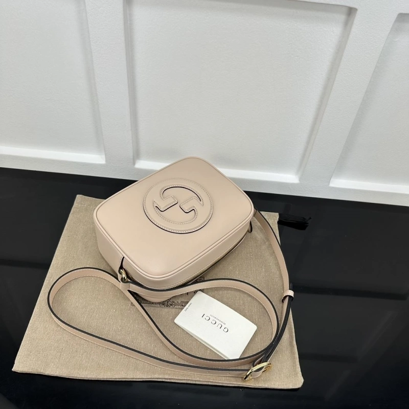 Gucci Satchel Bags 4034A-0043