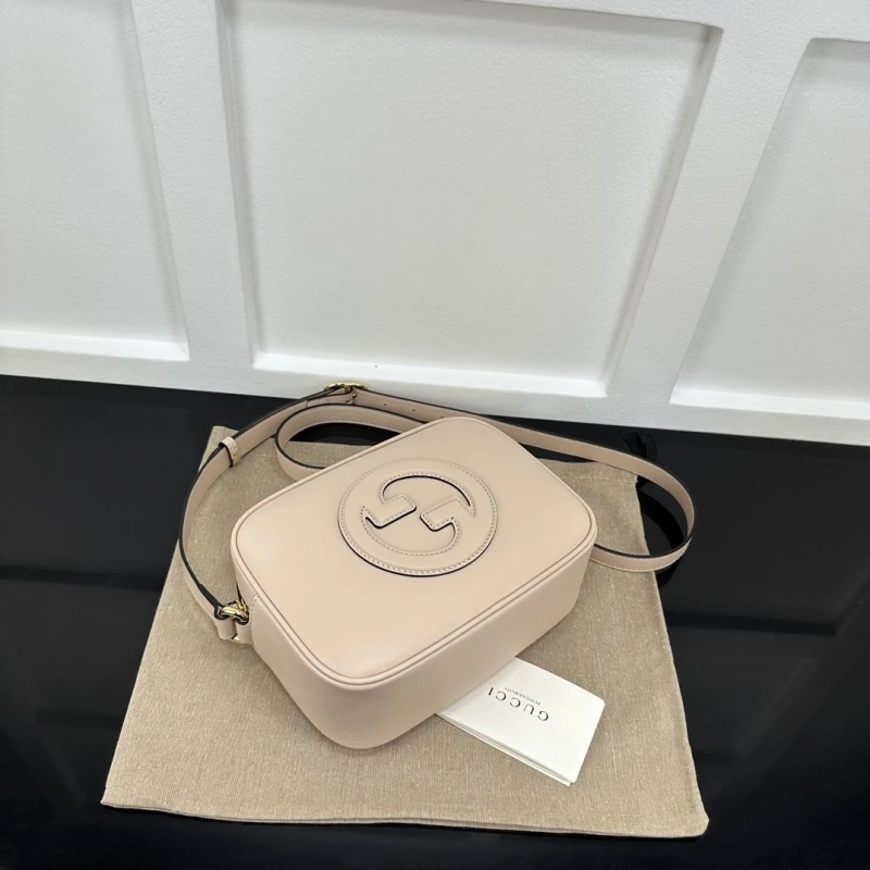 Gucci Satchel Bags 4034A-0043