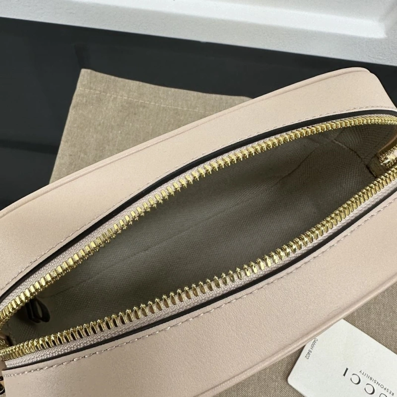 Gucci Satchel Bags 4034A-0043