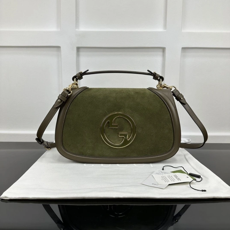 Gucci Top Handle Bags 4034A-0044
