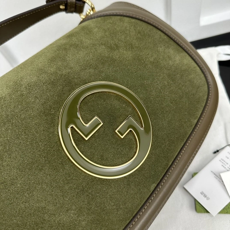 Gucci Top Handle Bags 4034A-0044