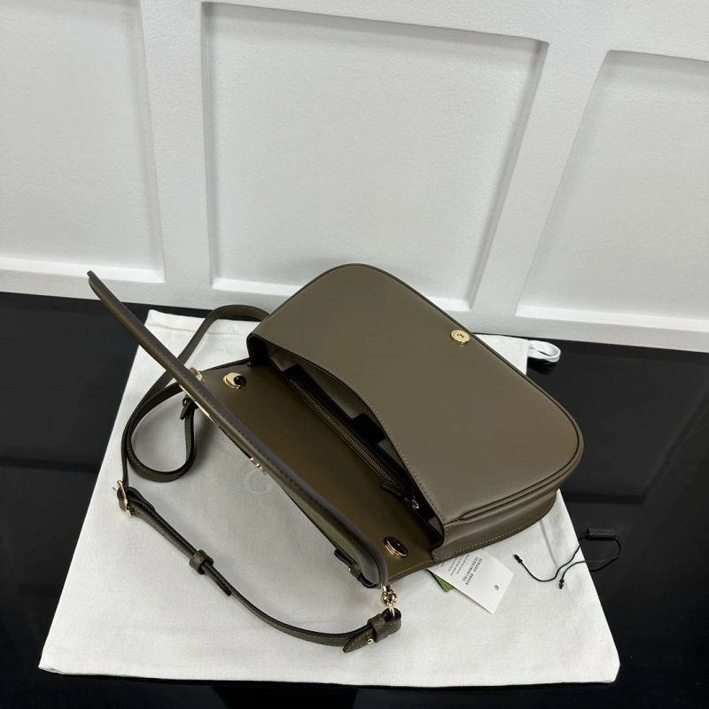 Gucci Top Handle Bags 4034A-0044