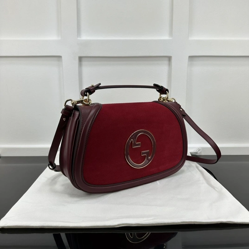 Gucci Top Handle Bags 4034A-0045