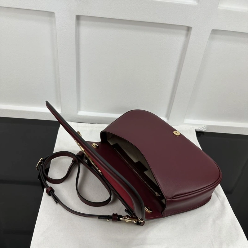 Gucci Top Handle Bags 4034A-0045