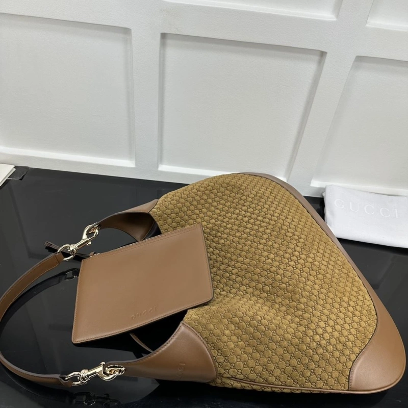 Gucci Top Handle Bags 4034A-0047