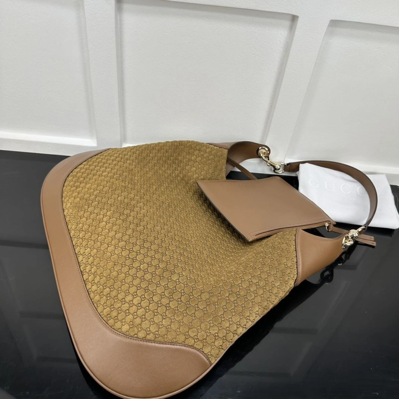 Gucci Top Handle Bags 4034A-0047