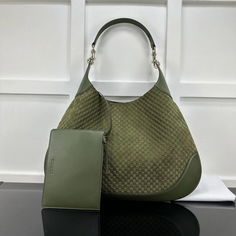 Gucci Top Handle Bags 4034A-0048