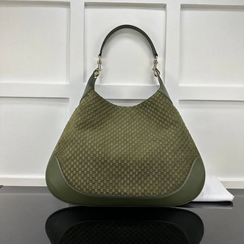 Gucci Top Handle Bags 4034A-0048