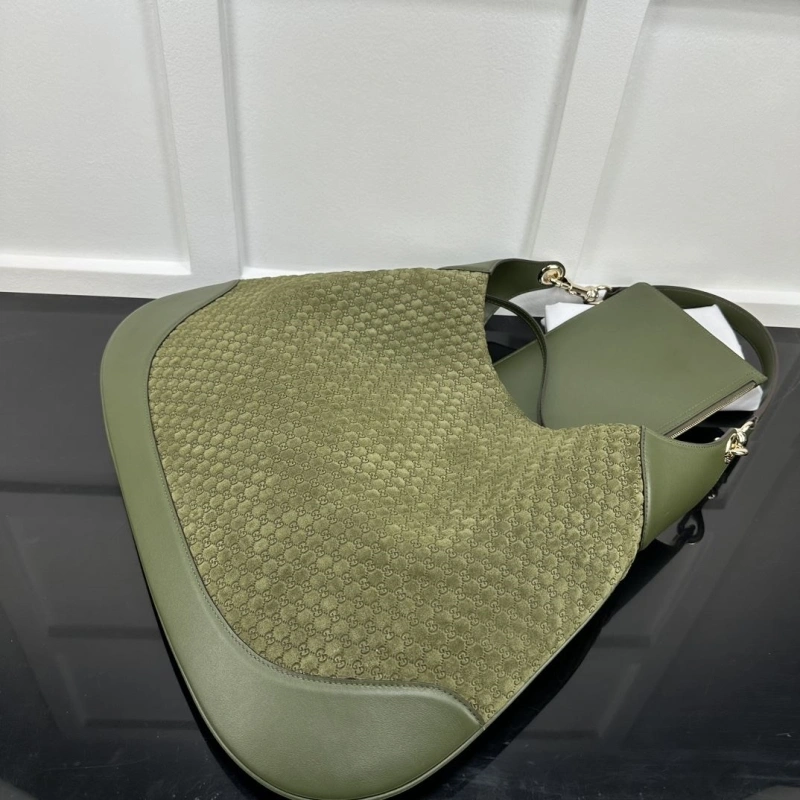 Gucci Top Handle Bags 4034A-0048