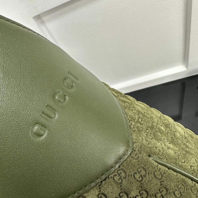 Gucci Top Handle Bags 4034A-0048