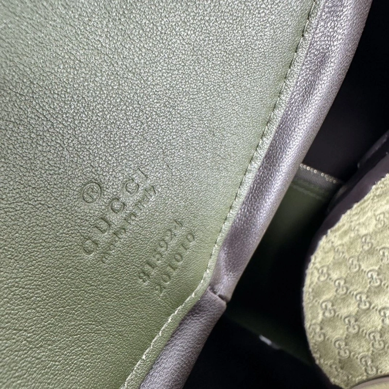 Gucci Top Handle Bags 4034A-0048