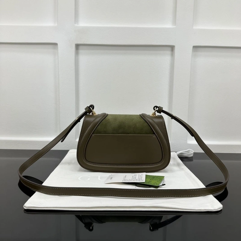 Gucci Satchel Bags 4034A-0049