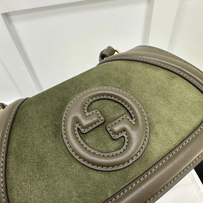 Gucci Satchel Bags 4034A-0049